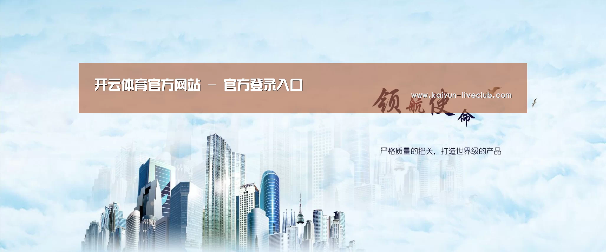 开云体育公司
