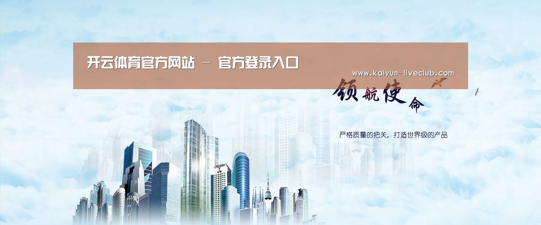 开云体育公司